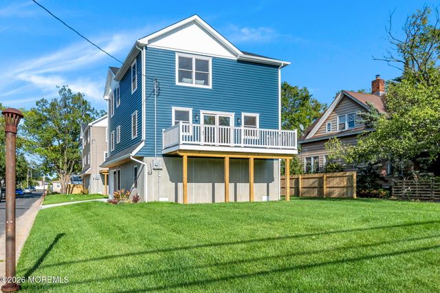 40 Roland Street, Keansburg, NJ 07734