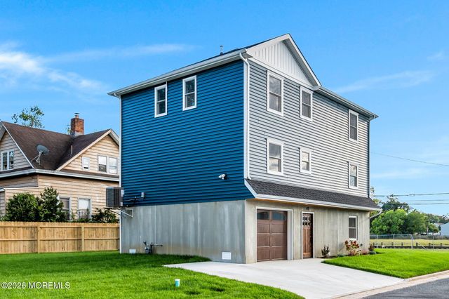 40 Roland Street, Keansburg, NJ 07734