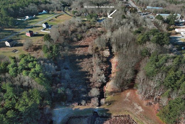 50 Cross St, Lakeville, MA 02347
