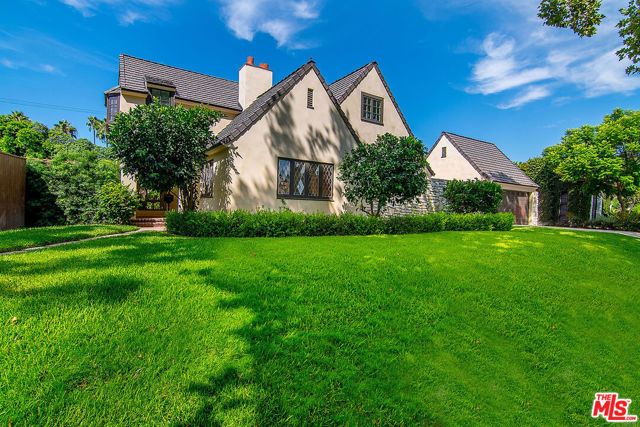 4339 Mariota Avenue, Toluca Lake (los Angeles), CA 91602