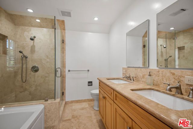 4339 Mariota Avenue, Toluca Lake (los Angeles), CA 91602