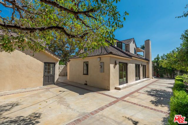4339 Mariota Avenue, Toluca Lake (los Angeles), CA 91602