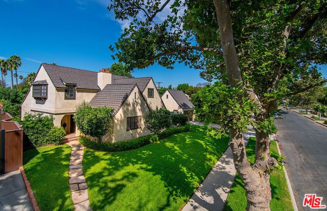 4339 Mariota Avenue, Toluca Lake (los Angeles), CA 91602