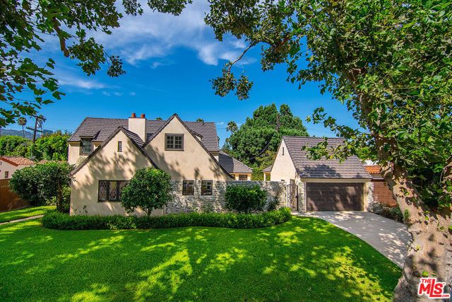 4339 Mariota Avenue, Toluca Lake (los Angeles), CA 91602