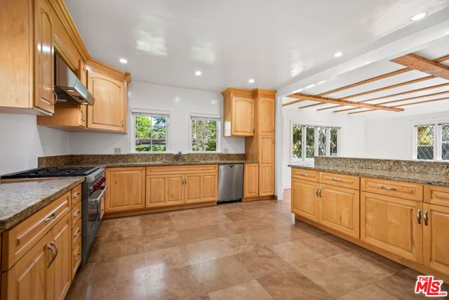 4339 Mariota Avenue, Toluca Lake (los Angeles), CA 91602