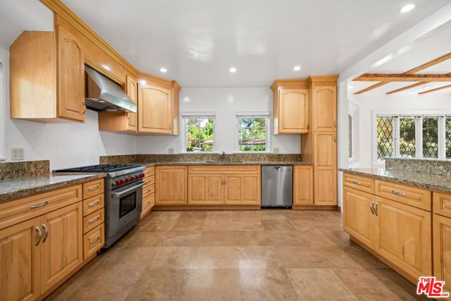 4339 Mariota Avenue, Toluca Lake (los Angeles), CA 91602