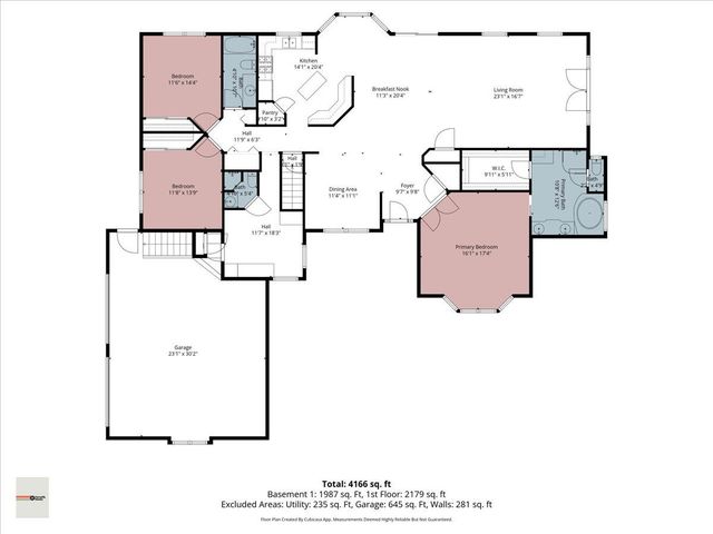 467 N 211 E, Valparaiso, IN 46383