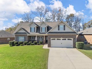 421 Slate Drive, Boiling Springs, SC 29316