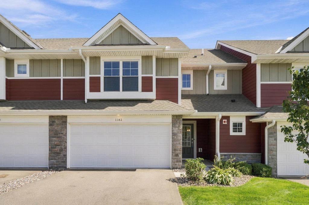 1142 Middlefield Road, Medina, MN 55340 — exterior