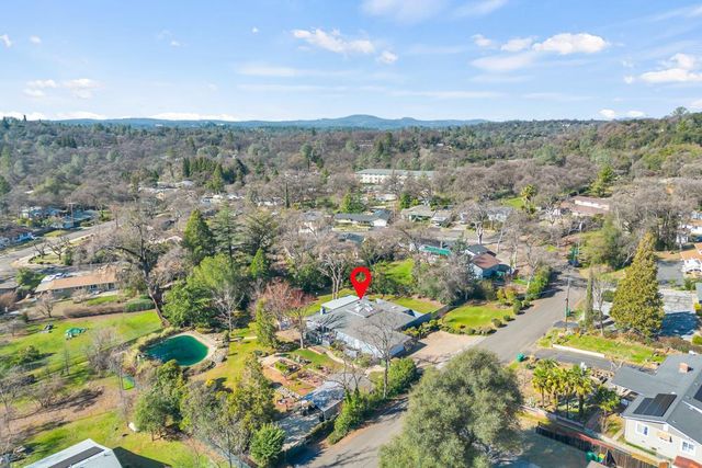 6712 Long Ave, Placerville, CA 95667