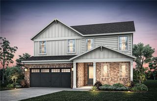 2160 Groveview Lane, Powder Springs, GA 30127