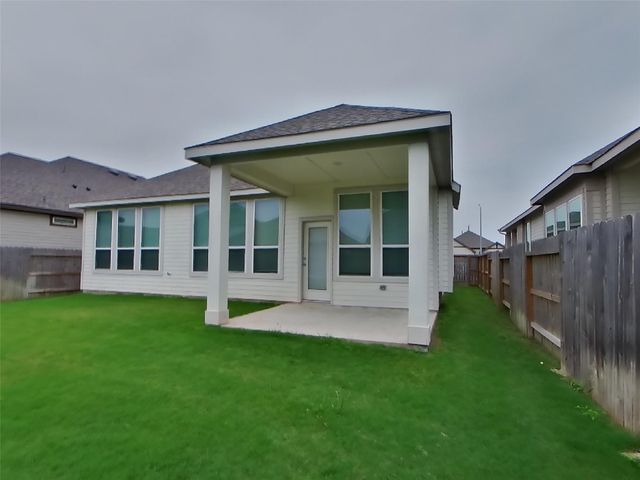 2342 Cohorn Trail, Richmond, TX 77469