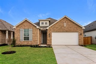 2342 Cohorn Trail, Richmond, TX 77469