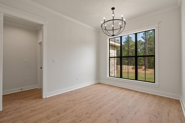 36 Sapphire Dr., Purvis, MS 39475