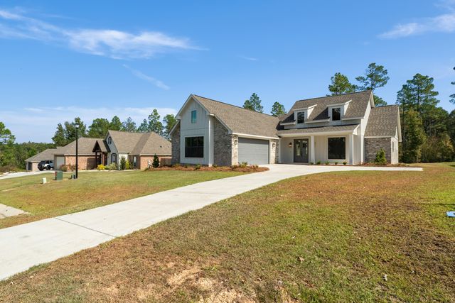 36 Sapphire Dr., Purvis, MS 39475