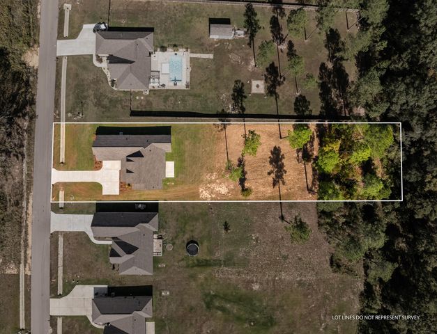 36 Sapphire Dr., Purvis, MS 39475