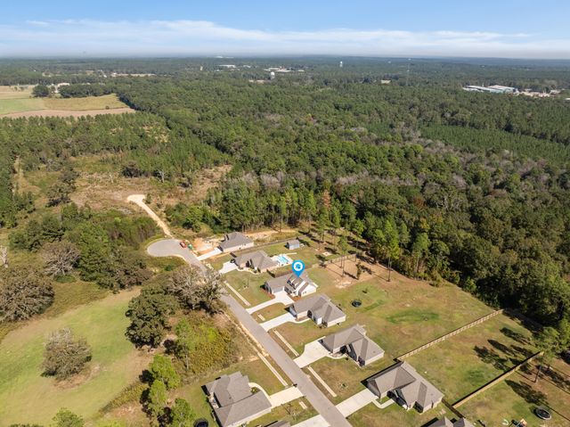 36 Sapphire Dr., Purvis, MS 39475