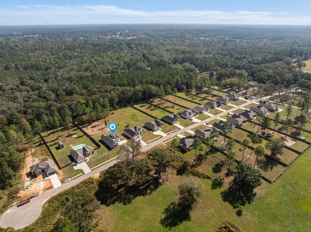 36 Sapphire Dr., Purvis, MS 39475