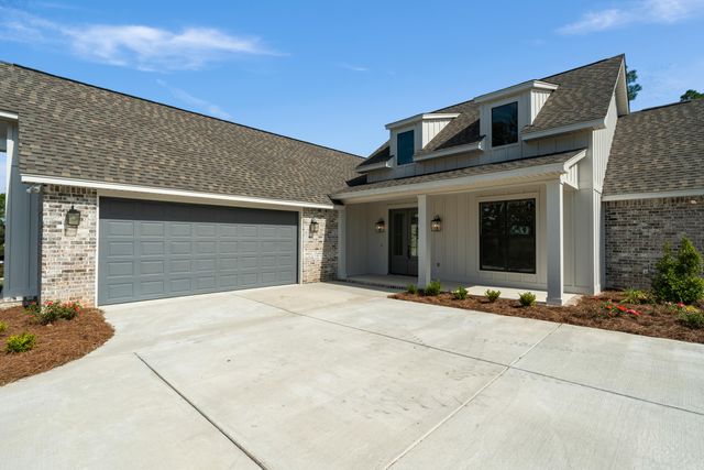 36 Sapphire Dr., Purvis, MS 39475