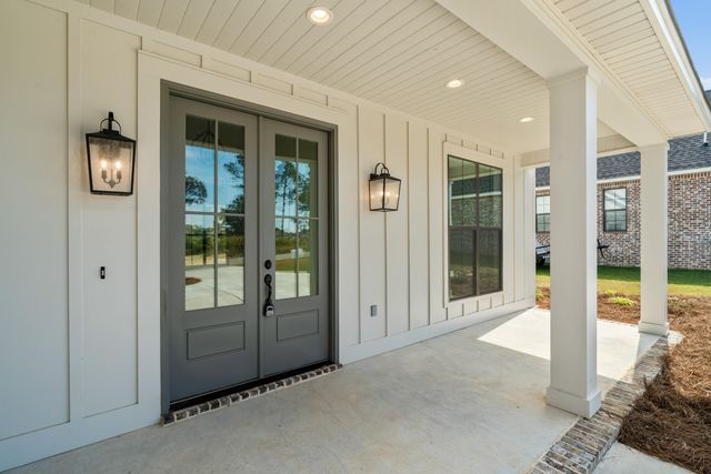 36 Sapphire Dr., Purvis, MS 39475