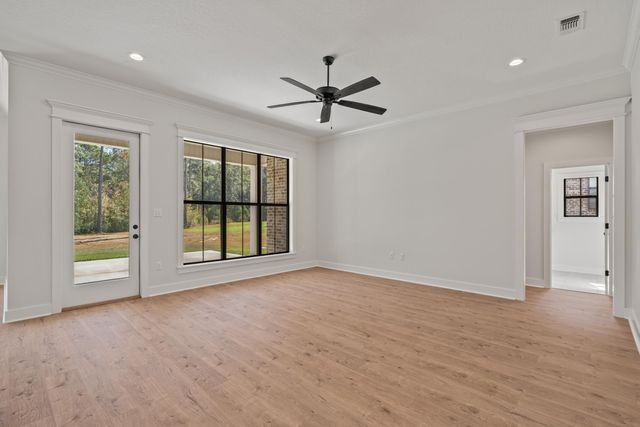 36 Sapphire Dr., Purvis, MS 39475