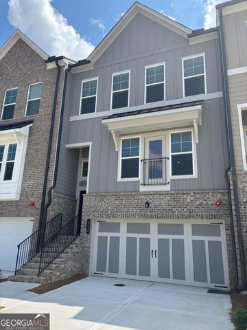 452 Brodie Drive 68, Woodstock, GA 30188