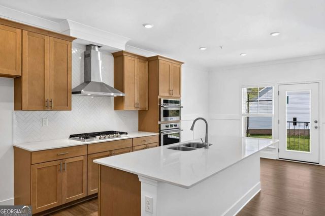 452 Brodie Drive 68, Woodstock, GA 30188
