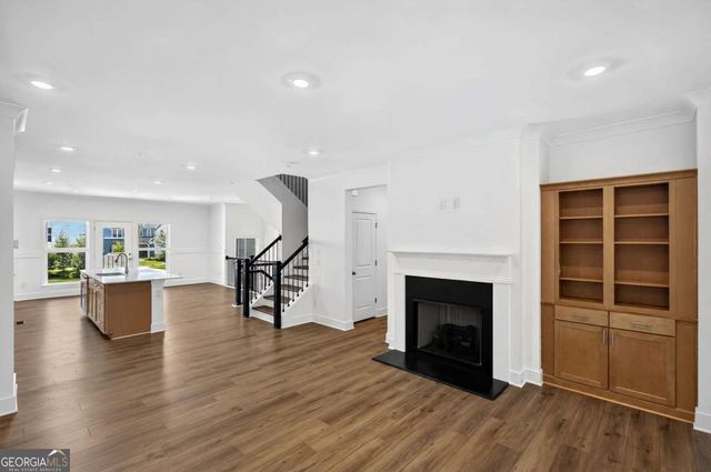 452 Brodie Drive 68, Woodstock, GA 30188
