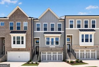 452 Brodie Drive 68, Woodstock, GA 30188