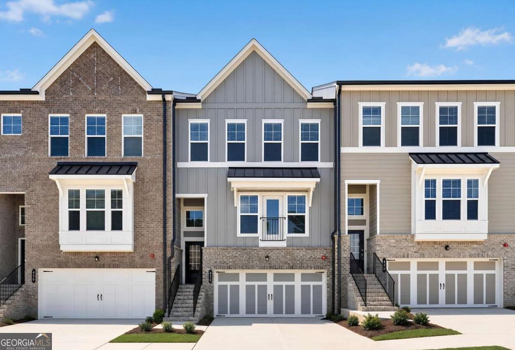 452 Brodie Drive 68, Woodstock, GA 30188