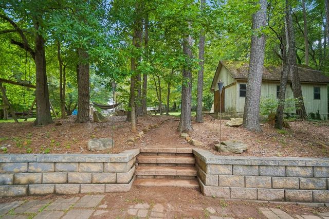 1372 Crooked Tree Court SW, Lilburn, GA 30047