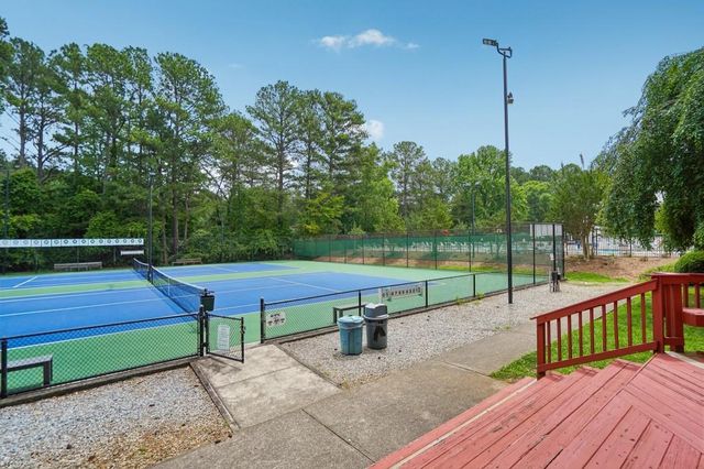1372 Crooked Tree Court SW, Lilburn, GA 30047