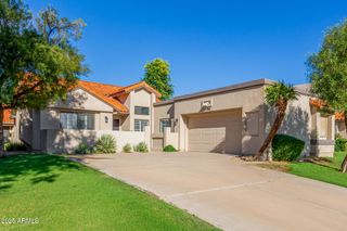 10586 E Cinnabar Avenue, Scottsdale, AZ 85258