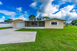 613 Beach Avenue, Port St. Lucie, FL 34952