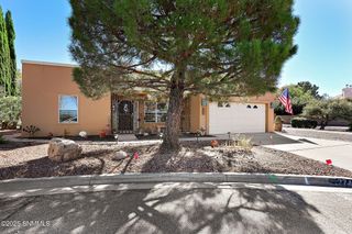 274 Chamisa Court, Las Cruces, NM 88011
