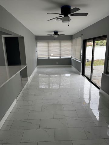 3100 NW 69th Court, Fort Lauderdale, FL 33309