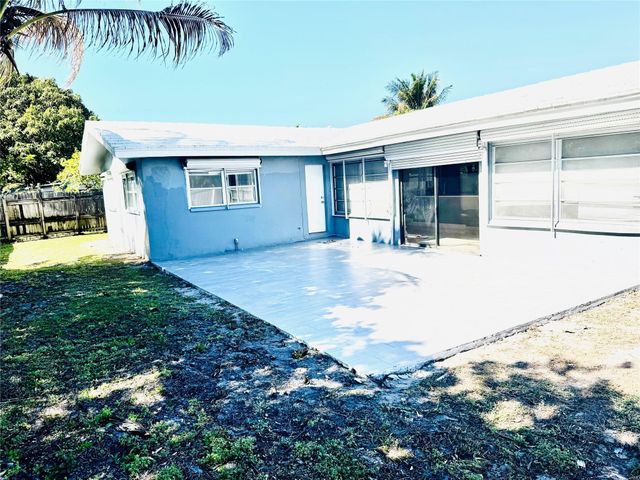 3100 NW 69th Court, Fort Lauderdale, FL 33309