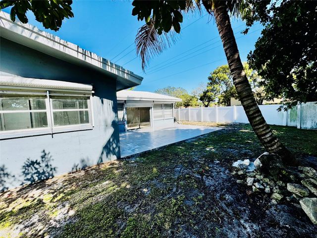 3100 NW 69th Court, Fort Lauderdale, FL 33309