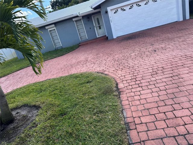 3100 NW 69th Court, Fort Lauderdale, FL 33309