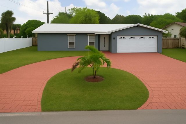 3100 NW 69th Court, Fort Lauderdale, FL 33309