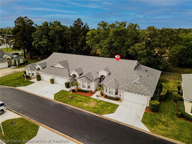 2052 Ashley Oaks Circle, Sebring, FL 33870