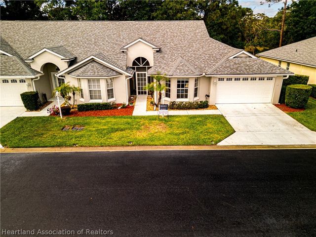 2052 Ashley Oaks Circle, Sebring, FL 33870