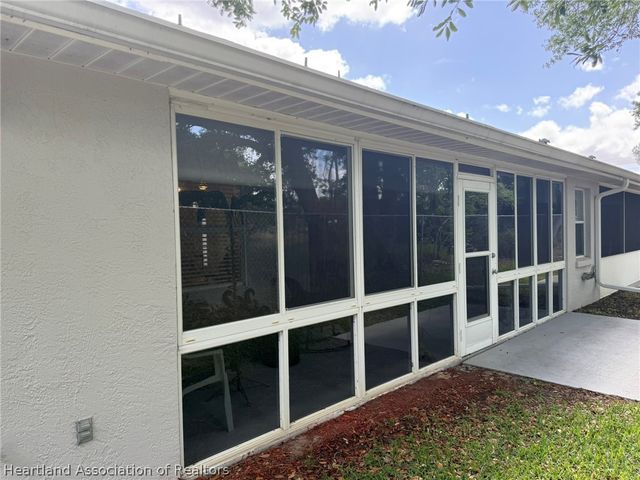 2052 Ashley Oaks Circle, Sebring, FL 33870