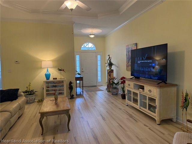 2052 Ashley Oaks Circle, Sebring, FL 33870