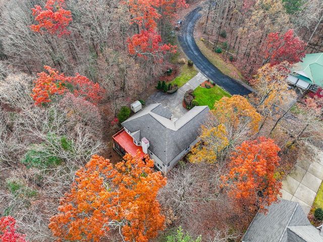 82 Thornwood Court, Ellijay, GA 30540