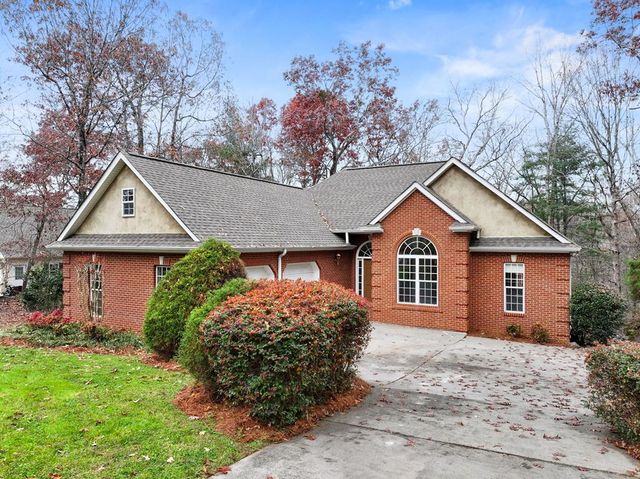 82 Thornwood Court, Ellijay, GA 30540