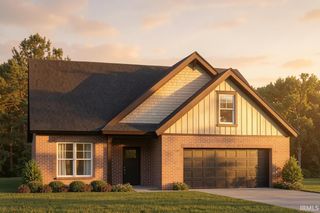 5203 Jackson Drive, Newburgh, IN 47630
