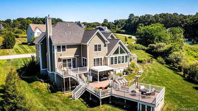 31 Stonehollow Drive, Brewster, NY 10509