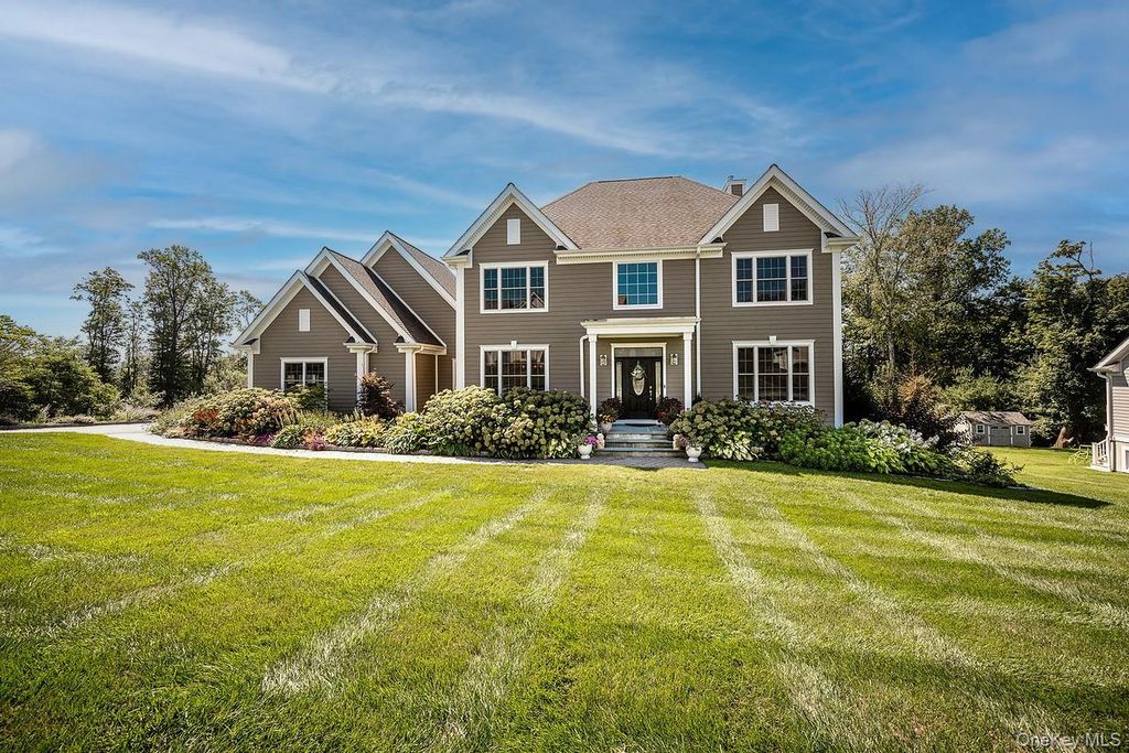 31 Stonehollow Drive, Brewster, NY 10509