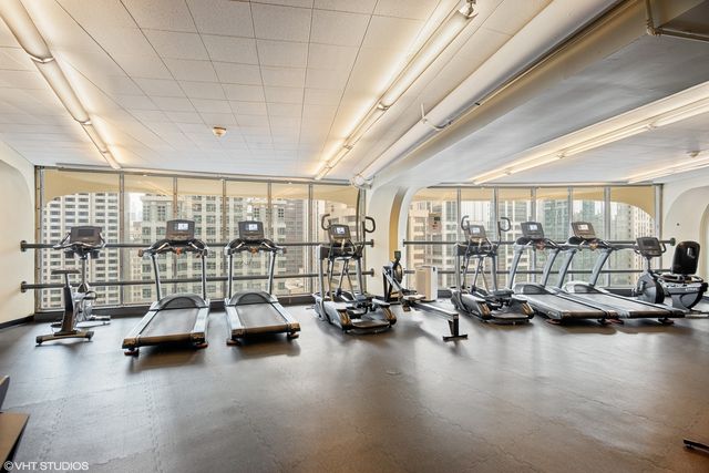 300 N State Street 2535, Chicago, IL 60654